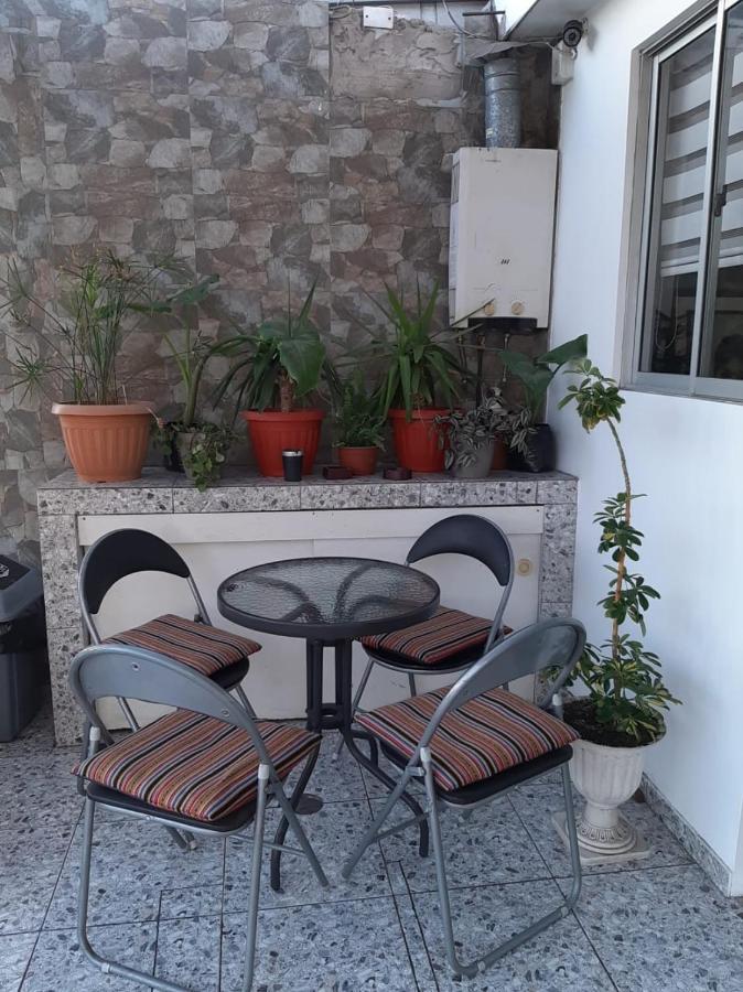 Hostal D' Silvia Arica Exterior photo